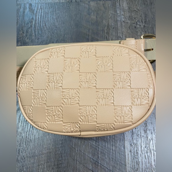 NEW | STEVE MADDEN Waist Bag - Picture 2 of 5
